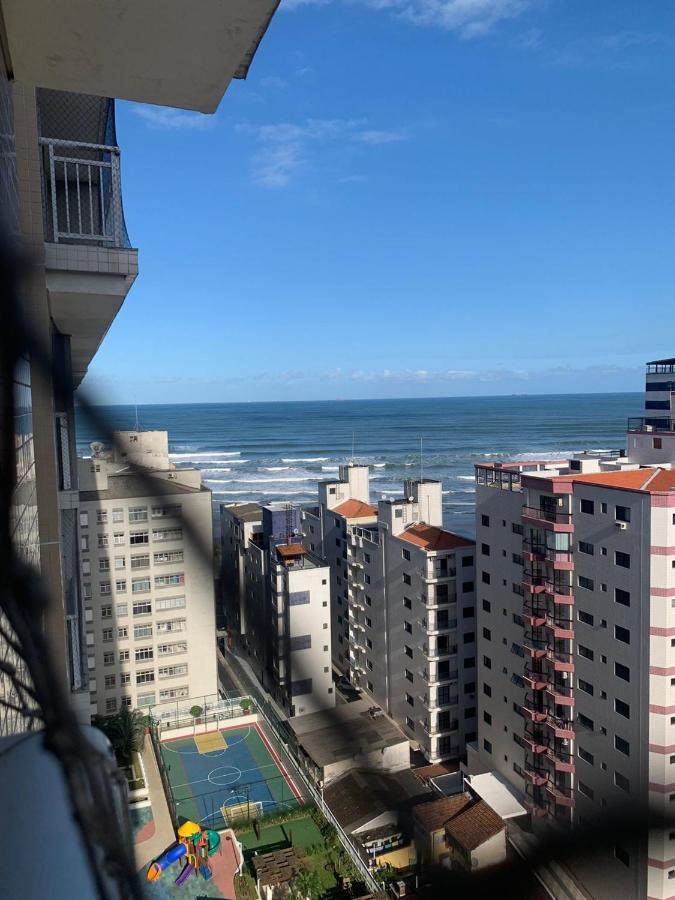 Apartmais - Unidade 1442 Praia Grande  Exterior foto